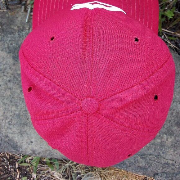 Vintage New Era Pro Model Cincinnati Reds Snap Back Hat - Picture 5 of 7